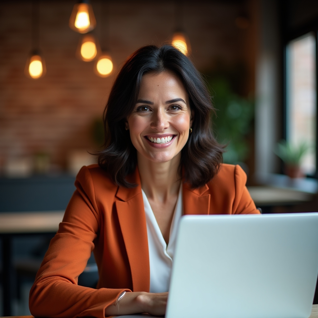 Trainerin für Datenvisualisierung und visuelle Kommunikation